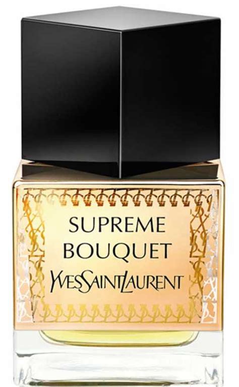 ysl supreme bouquet muadili|ysl sleek suede.